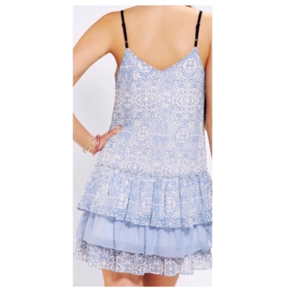 URBAN OUTFITTERS dress - Picture 2 of 4